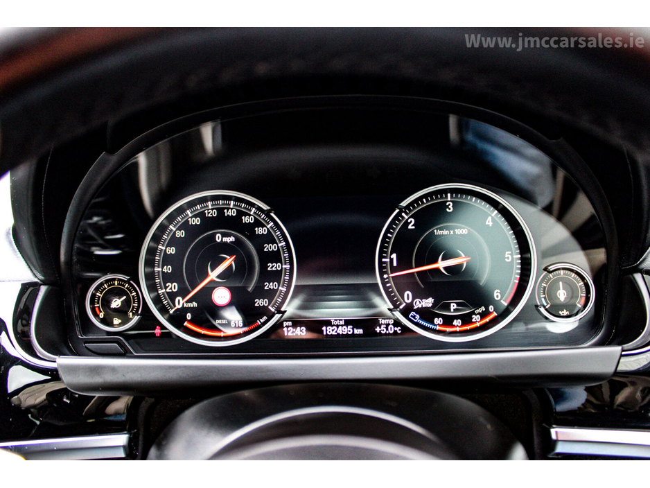 2017 BMW 6 Series - image 15