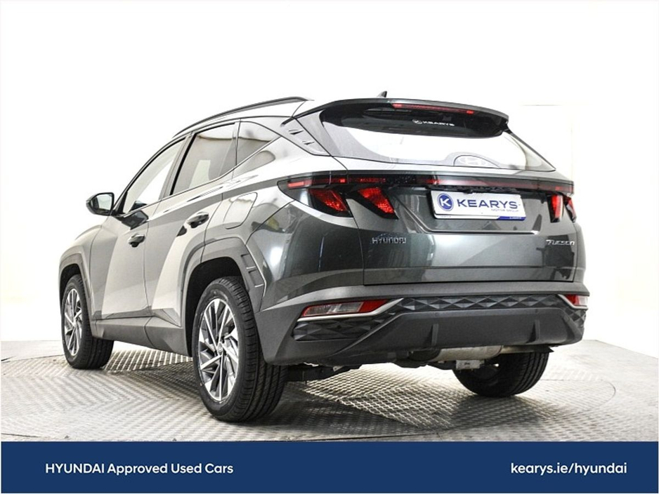 2022 Hyundai Tucson - image 13