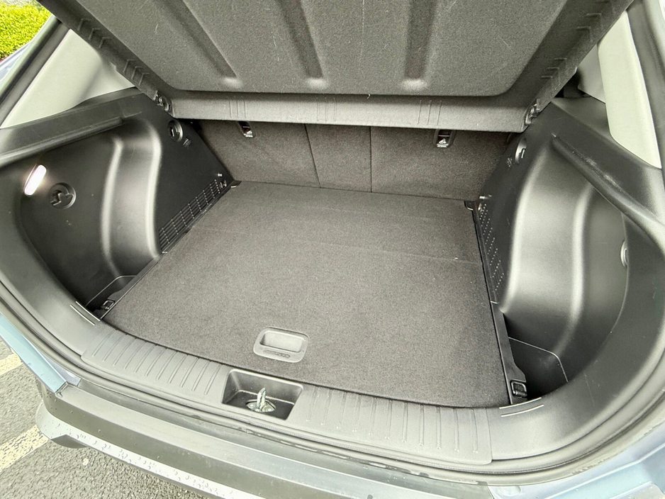 2024 Hyundai Kona 1.6 T-GDI Elegance €30,950