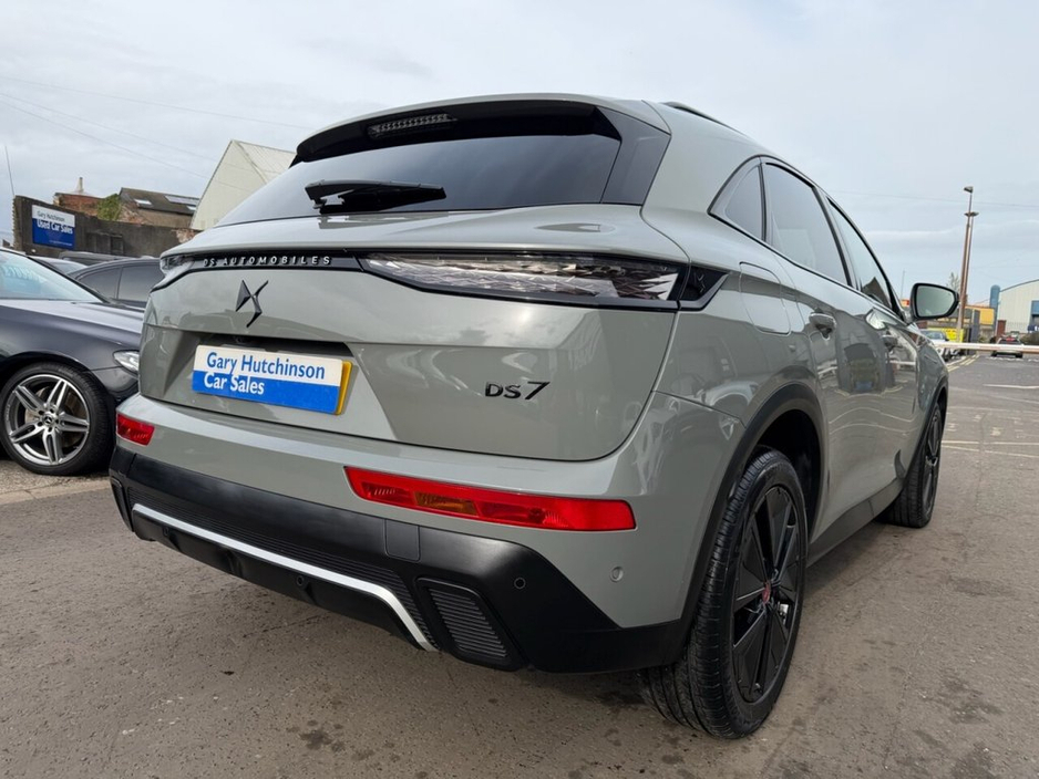 2023 DS Automobiles DS 7 - image 30