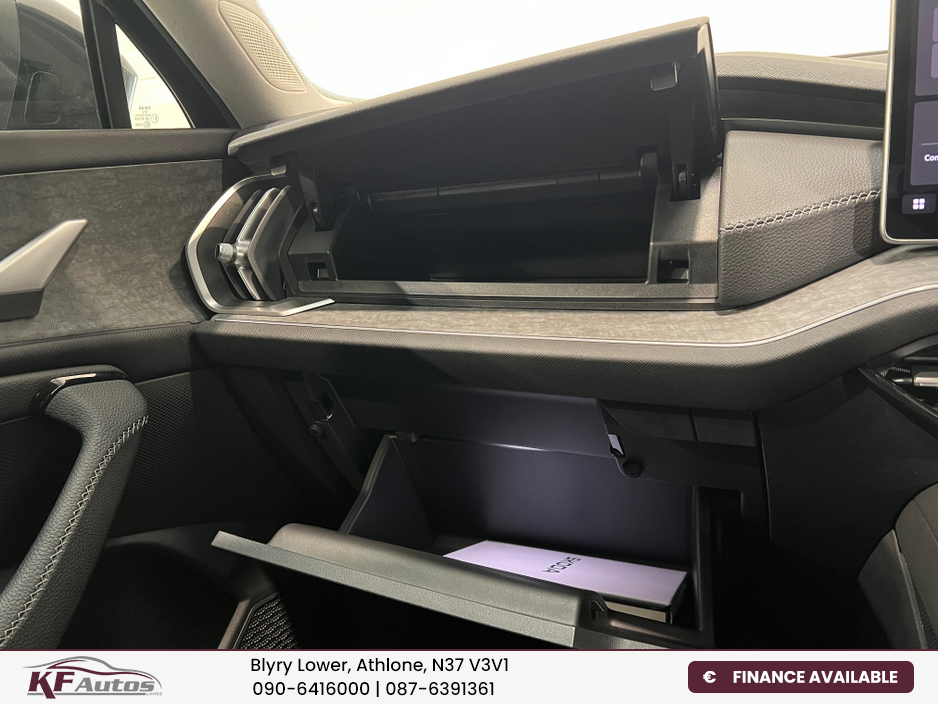 2025 Skoda Kodiaq - image 38