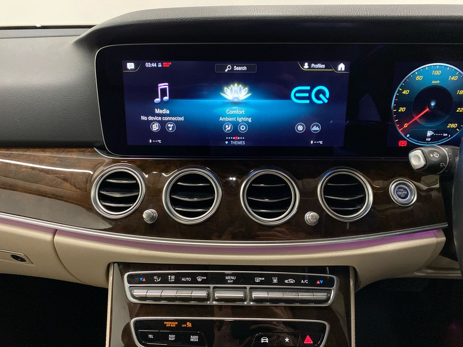 2021 Mercedes-Benz E Class - image 11