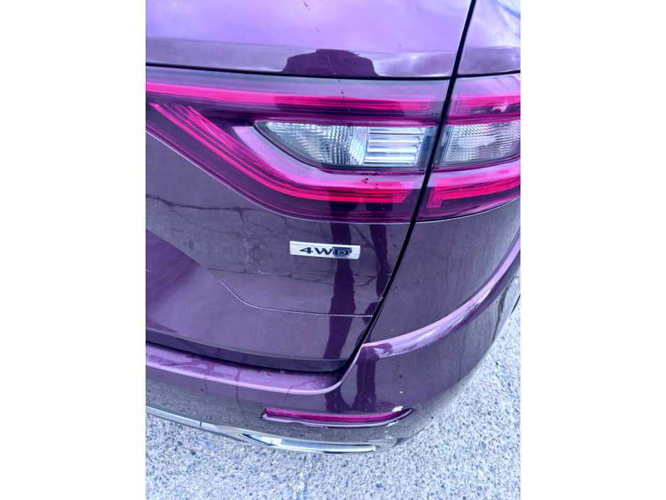 2018 Renault Koleos - image 11