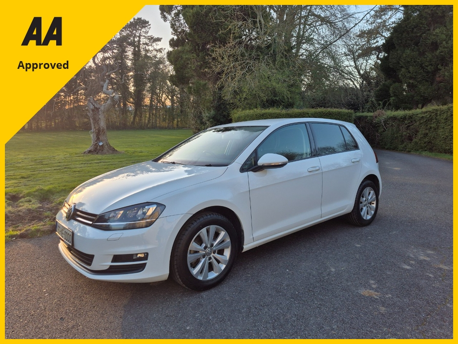 2016 Volkswagen Golf - image 21