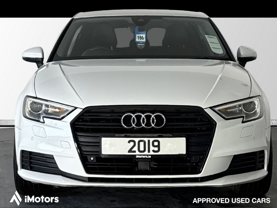 2019 Audi A3 - image 9