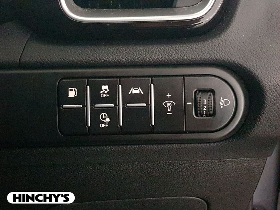 2024 Kia XCeed 1.6 GDI Plug-in Hybrid