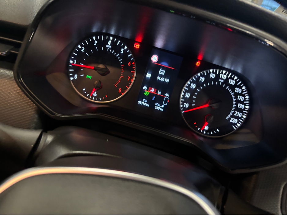 2022 Renault Clio DYNAMIQUE TCE 90 MY21.5 5 5DR €13,999