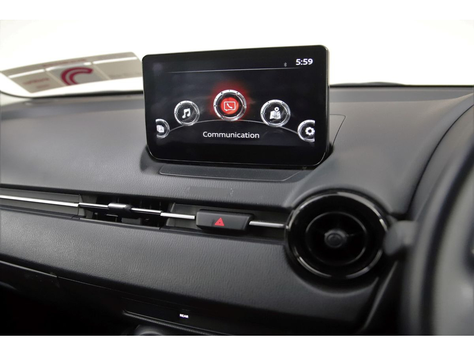 2020 Mazda Mazda2 1.5 AUTO *REVERSE CAM*REAR PARK SENSORS* €15,480