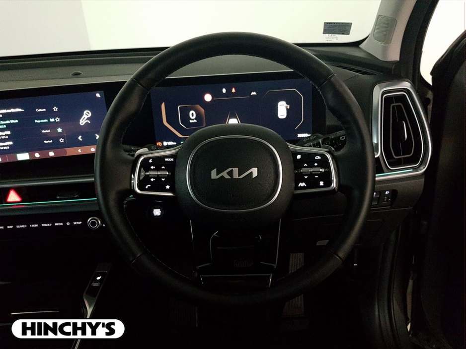 2024 Kia Sorento - image 15