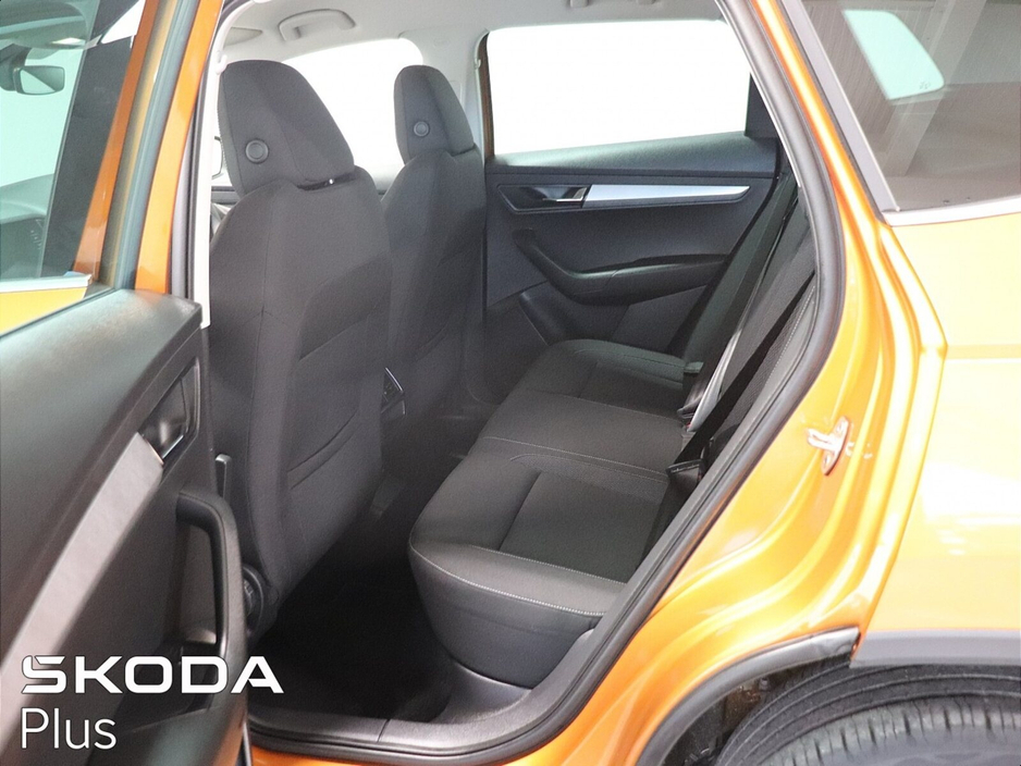 2023 Skoda Karoq 2.0TDI 115HP Ambition €30,950