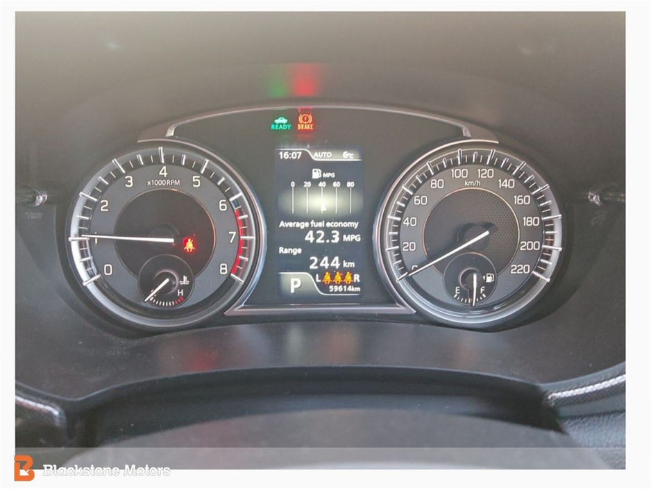 2023 Suzuki Vitara 1.5 Full Hybrid SZ5 ALLGRIP AGS €23,950