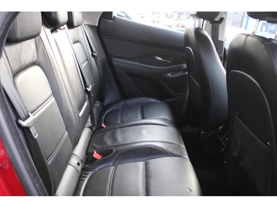 2020 Jaguar E-Pace 2.0 D 150PS CHEQUERED FLAG EDITION AWD AUTO €22,950