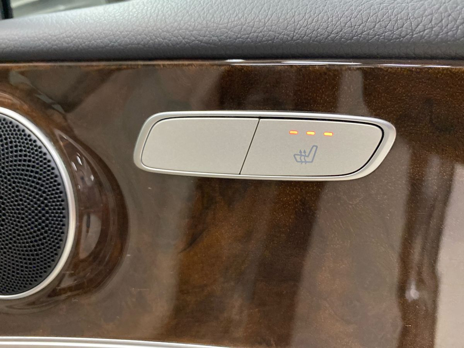 2021 Mercedes-Benz E Class - image 18