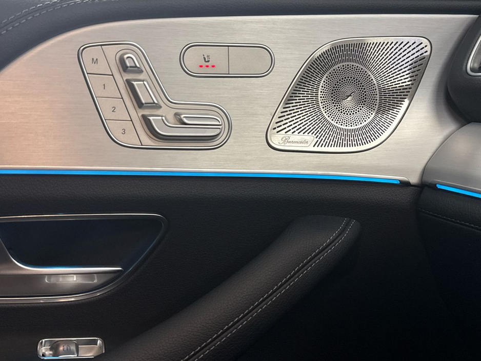 2025 Mercedes-Benz GLE Class - image 16