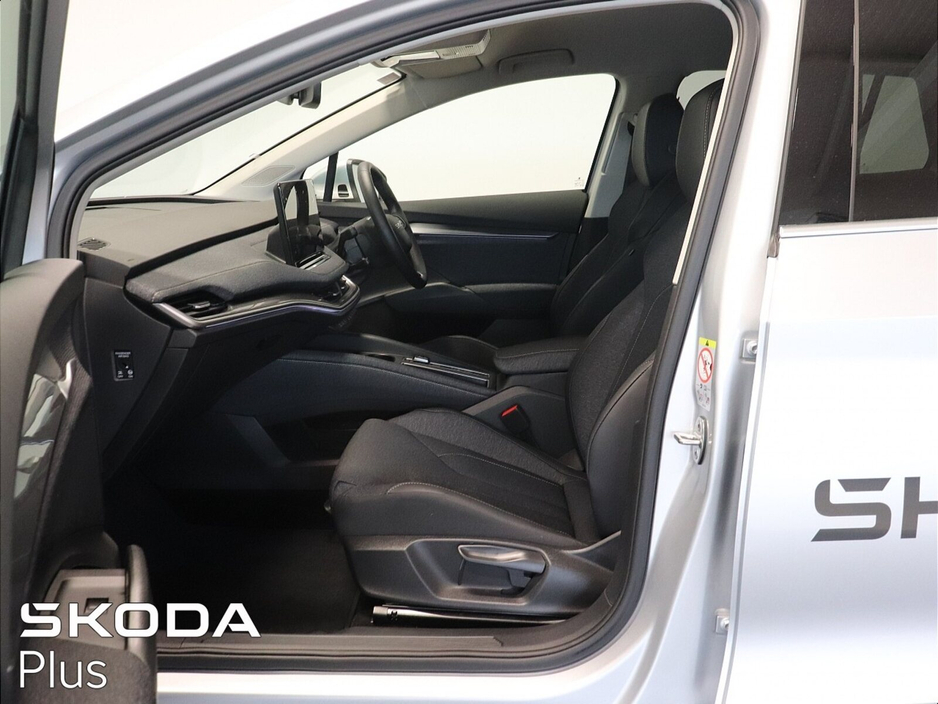 2026 Skoda Elroq - image 4