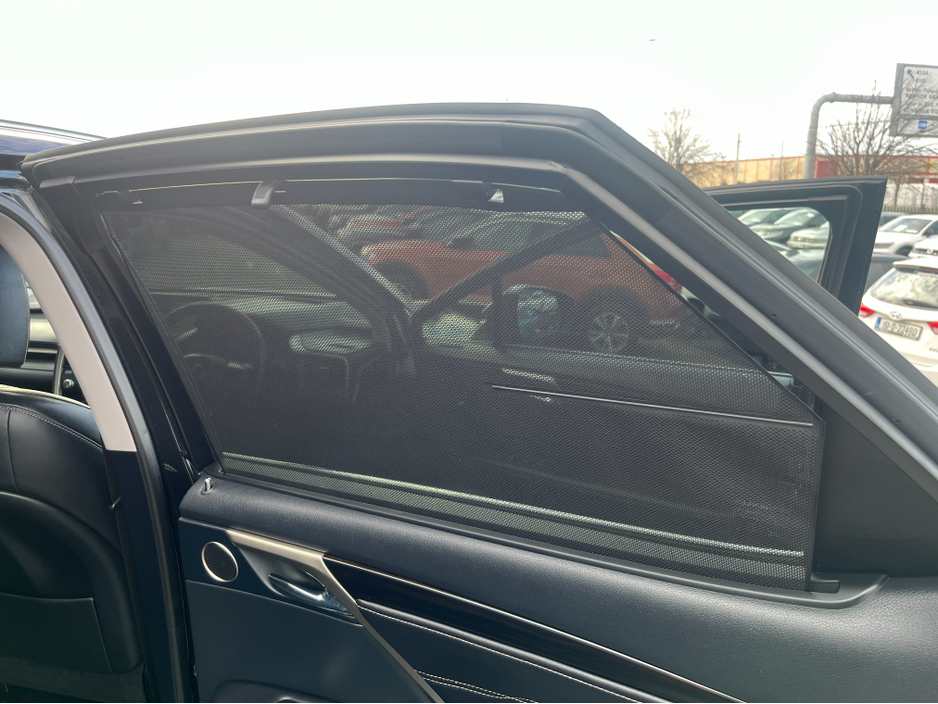 2016 Lexus RX 450 h - image 12