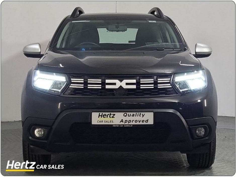 2023 Dacia Duster - image 16