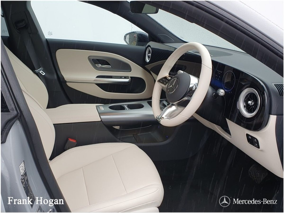 2026 Mercedes-Benz CLA Class - image 11