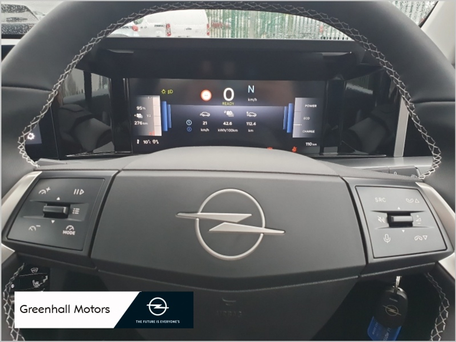 2026 Opel Frontera - image 19