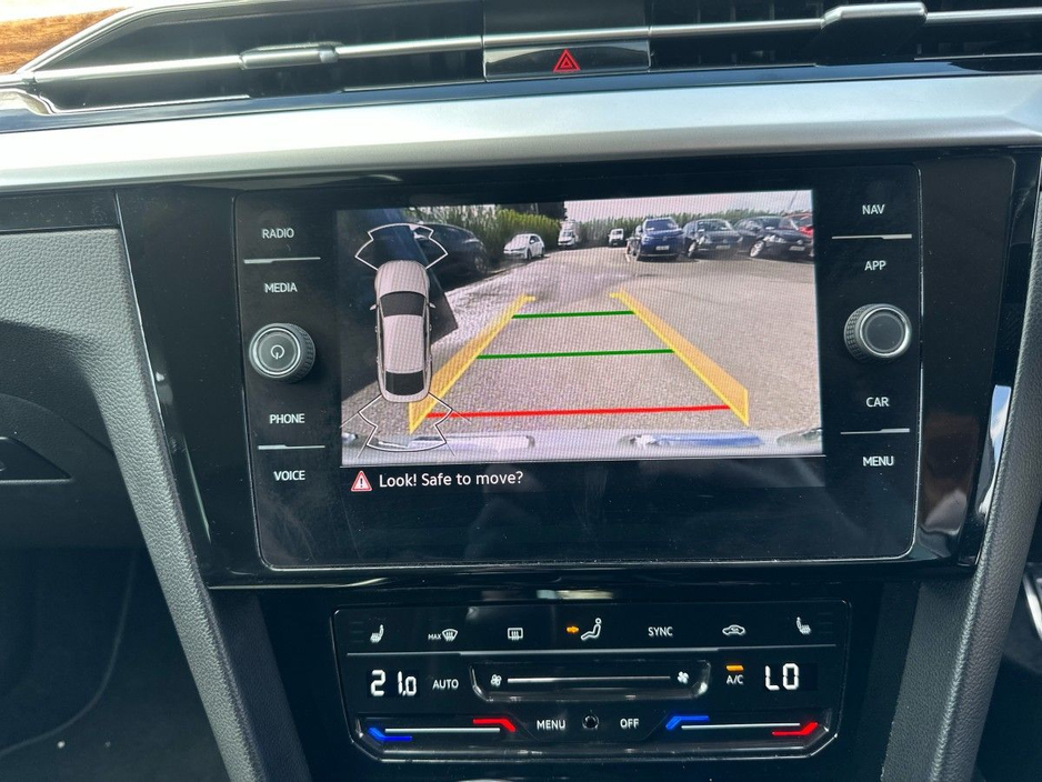 2023 Volkswagen Arteon - image 15