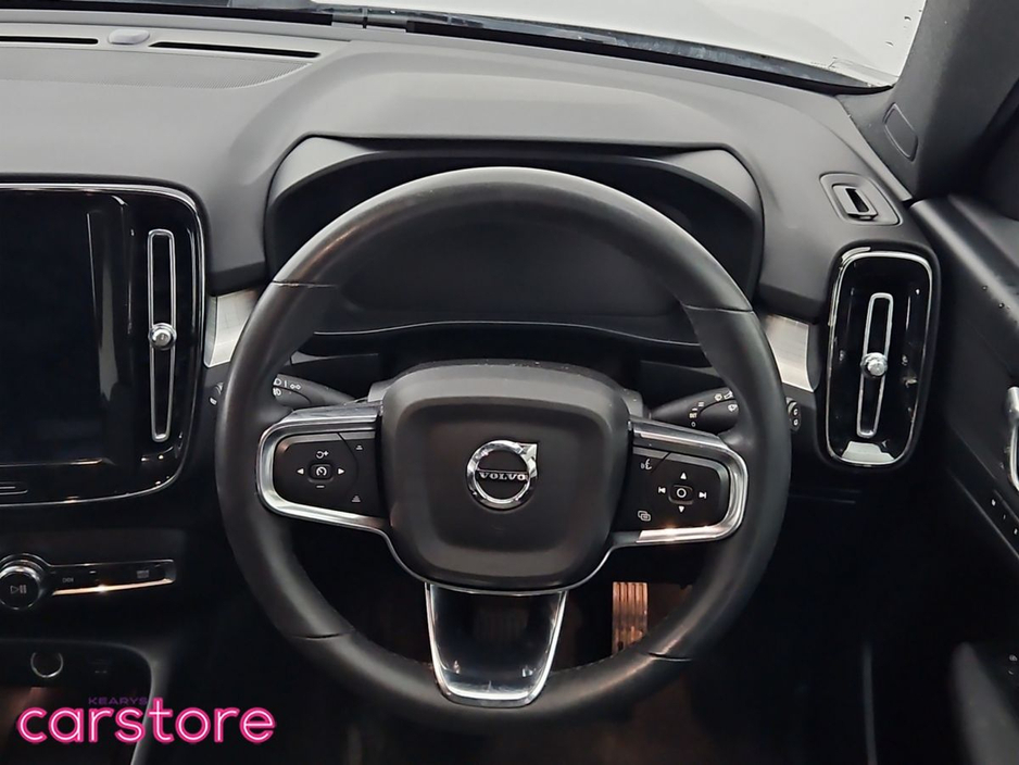 2022 Volvo XC40 Xc40 + T4 Recharge Auto Plus Recharge T4 211 Twin Engine 10.7kWh PHEV Auto Start/Stop €31,880