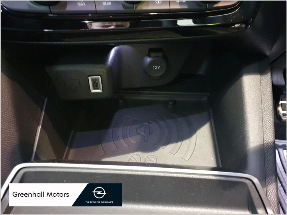 2026 Opel Mokka - image 18