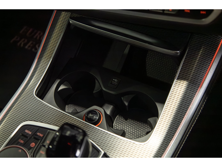 2023 BMW X5 - image 22