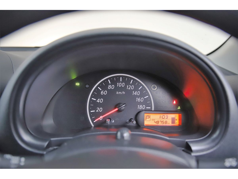 2021 Nissan March 1.2 CVT *CARPLAY*ANDROID*PARK SENSORS*REVERSE CAM*PRIVACY GLASS* €15,890