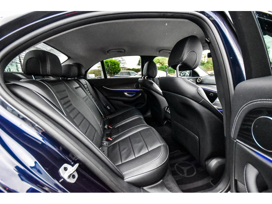 2020 Mercedes-Benz E Class E220d AMG Premium Edition 194bhp Auto €36,850