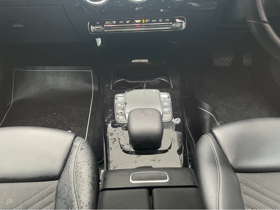 2020 Mercedes-Benz A Class - image 19