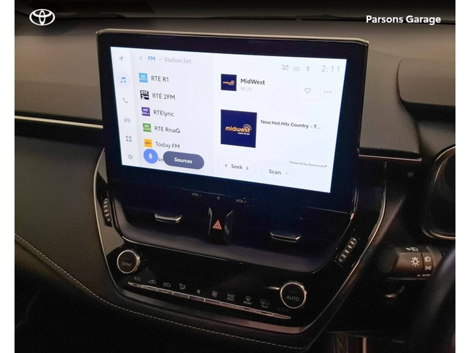 2024 Toyota Corolla - image 10