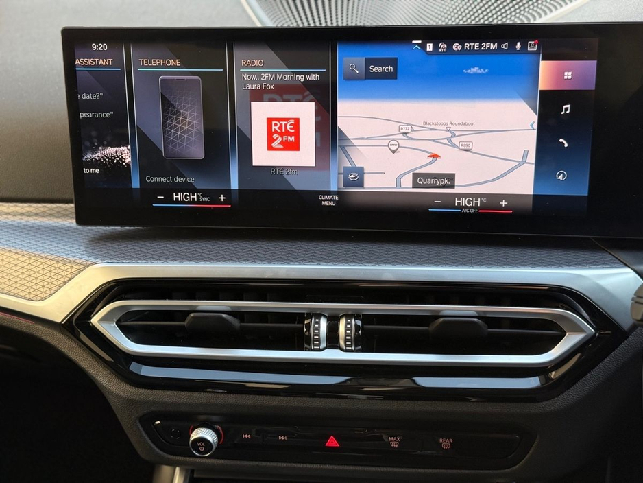 2024 BMW 3 Series - image 8