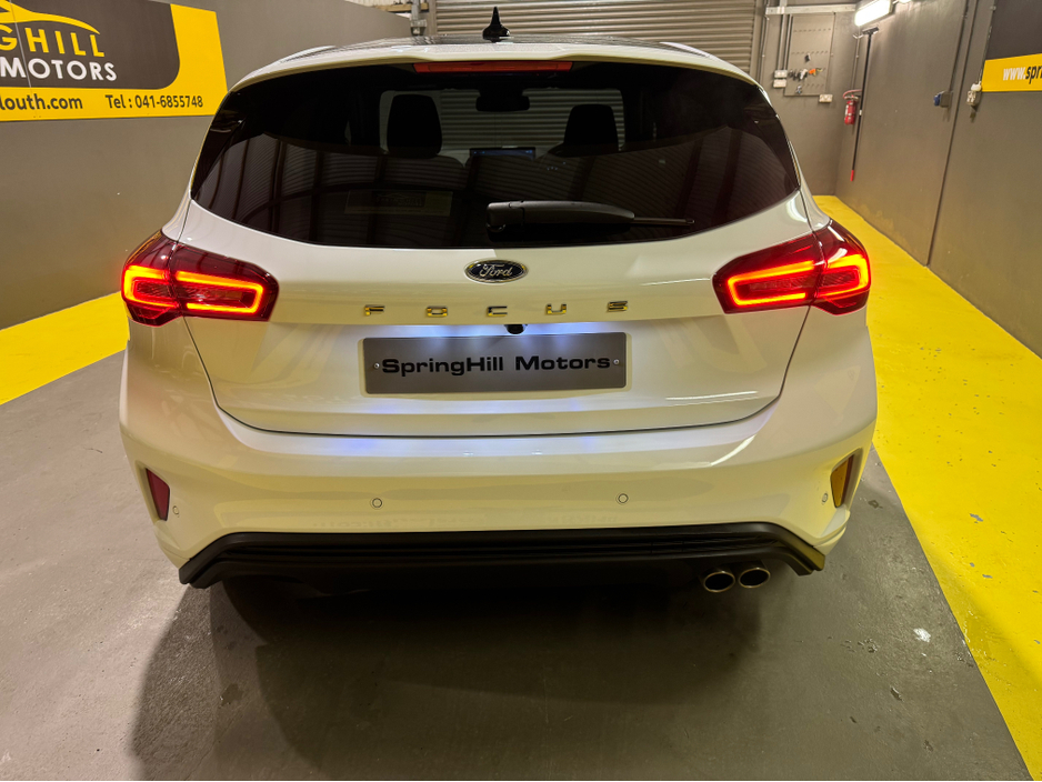 2026 Ford Focus SOLD SOLD SOLD €32,950