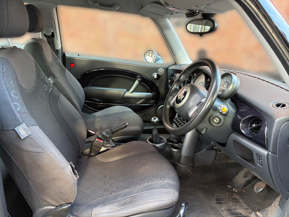 2006 MINI Hatch  €2,450