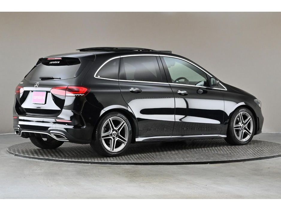 2022 Mercedes-Benz B Class B180 1.3 AMG LINE *HIGH SPEC*FULL LEATHER*EL.SUNROOF* €34,890