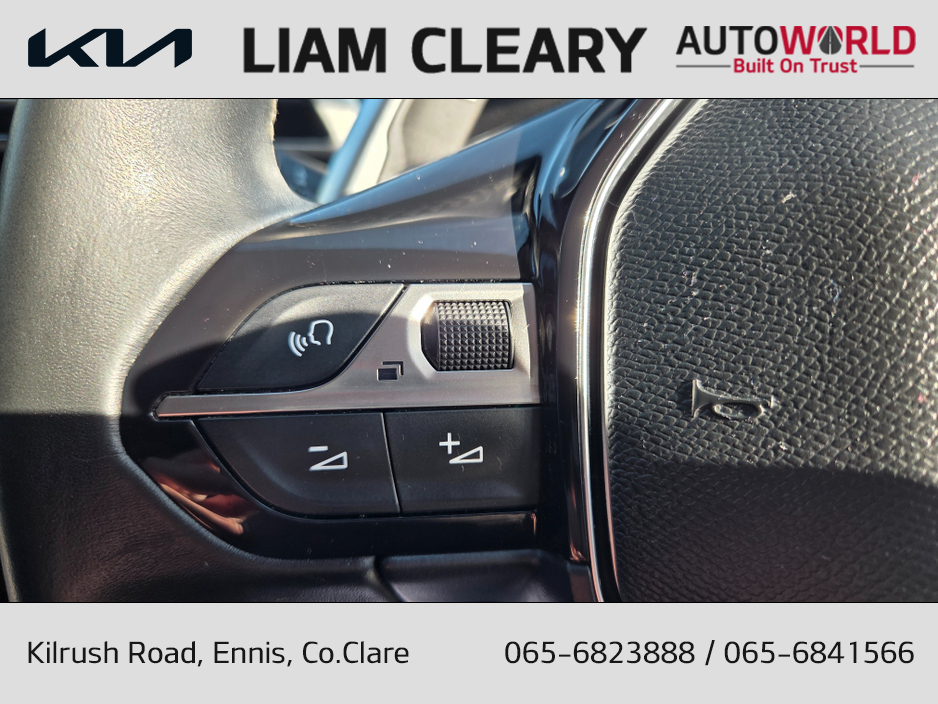 2019 Peugeot 5008 - image 20