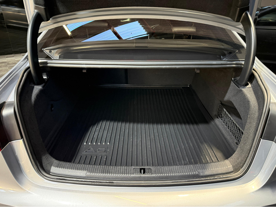 2018 Audi A6 - image 18