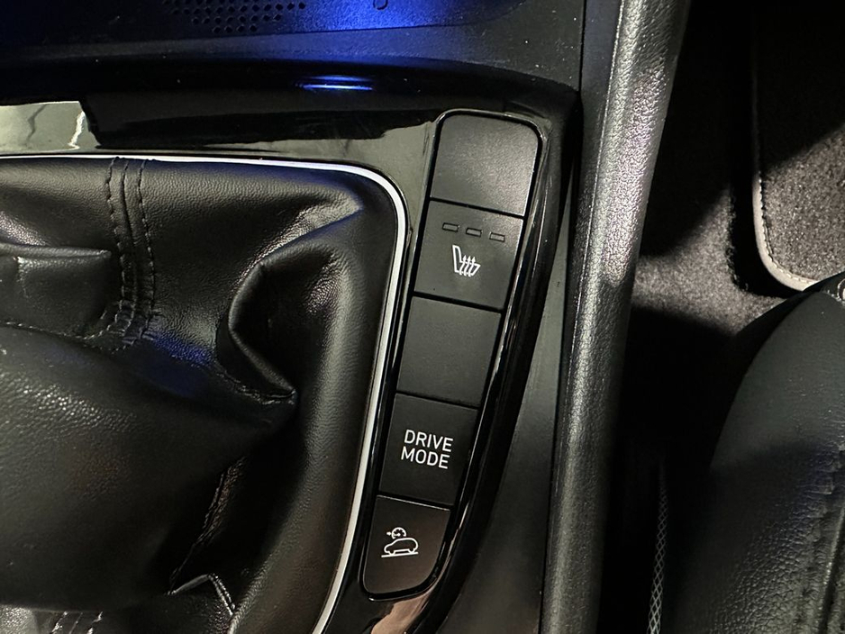 2022 Hyundai Tucson Executive 1.6 Crdi €27,800