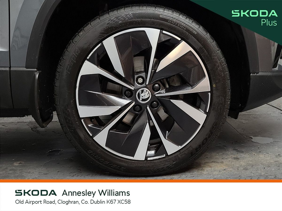 2023 Skoda Karoq Style 1.0Tsi 110Bhp €32,950