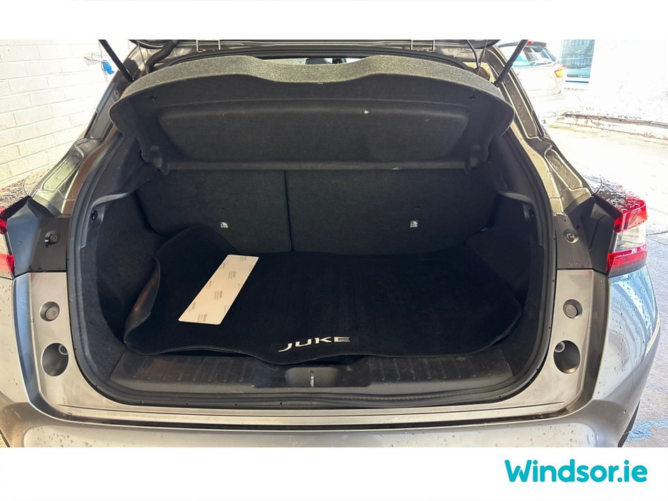 2020 Nissan Juke 1.0T PET 2WD SV Premium €18,995