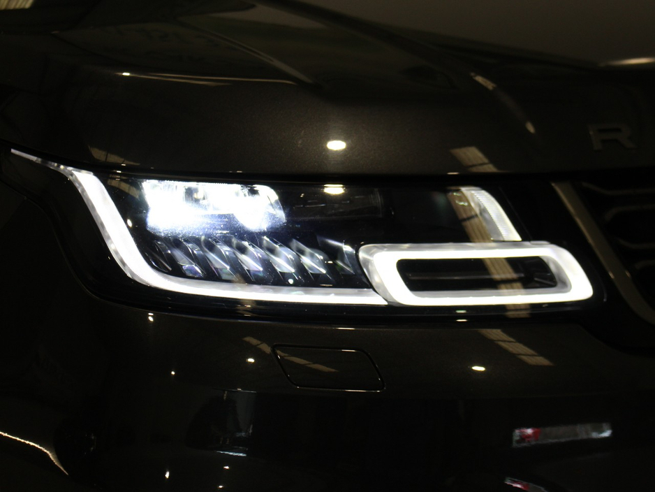 2020 Land Rover Range Rover Sport - image 10