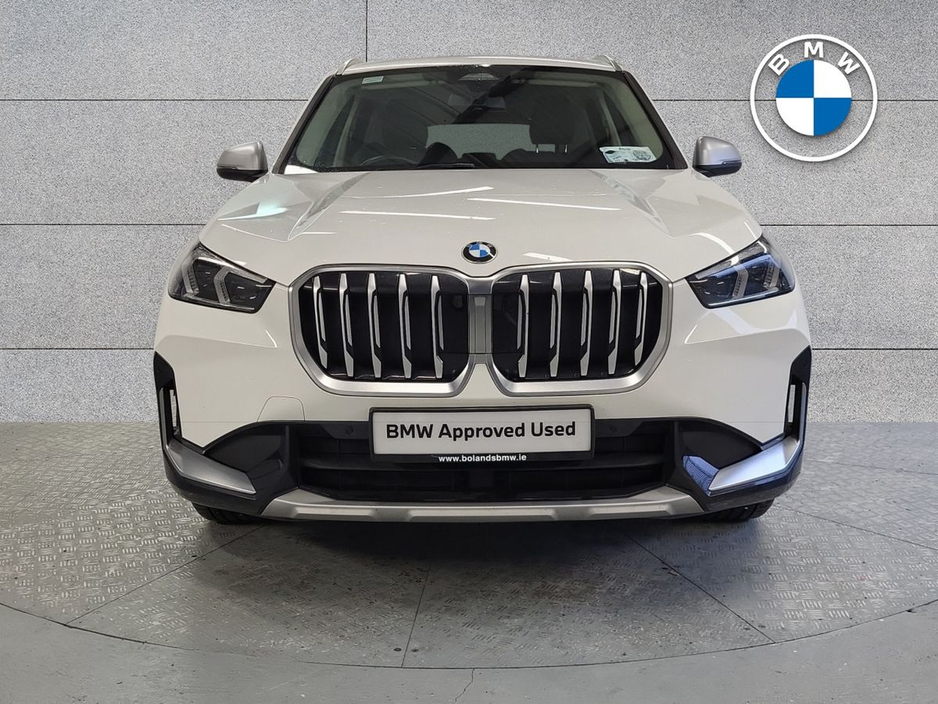 2023 BMW X1 sDrive18d xLine €44,975