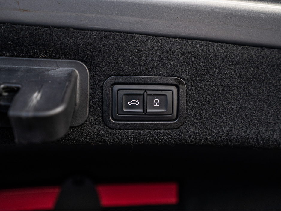 2015 Audi A6 152 Audi A6 S-Line/FSH/New NCT/1yr warranty €17,888