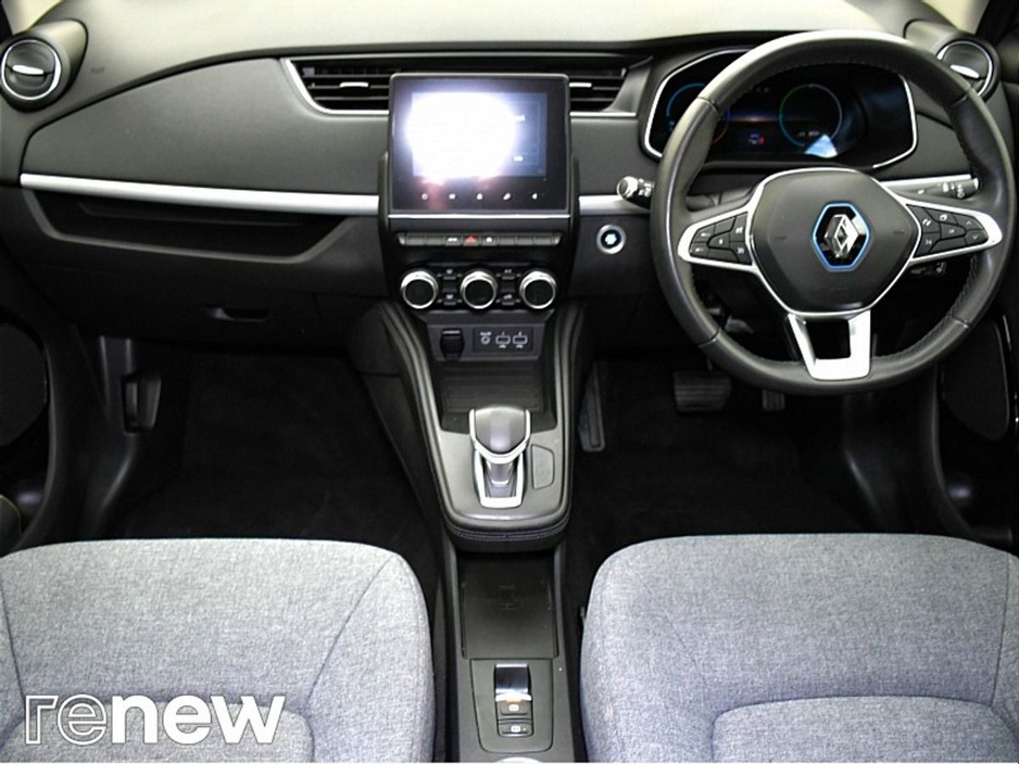 2022 Renault Zoe - image 2