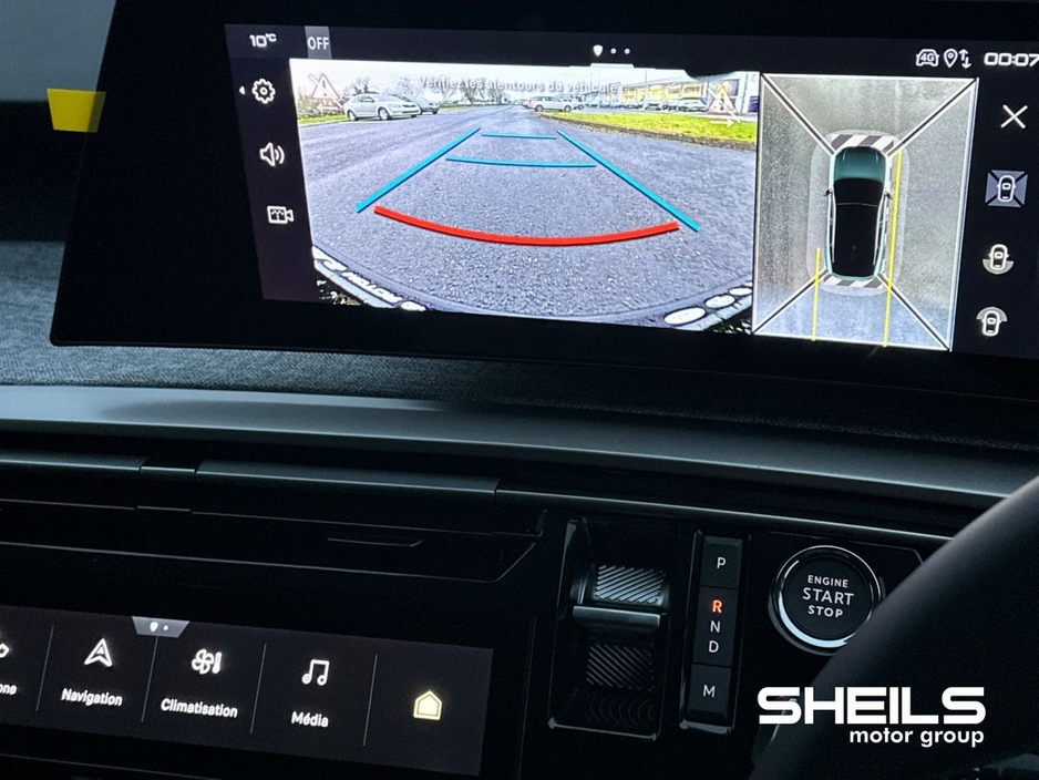 2026 Peugeot 3008 - image 17