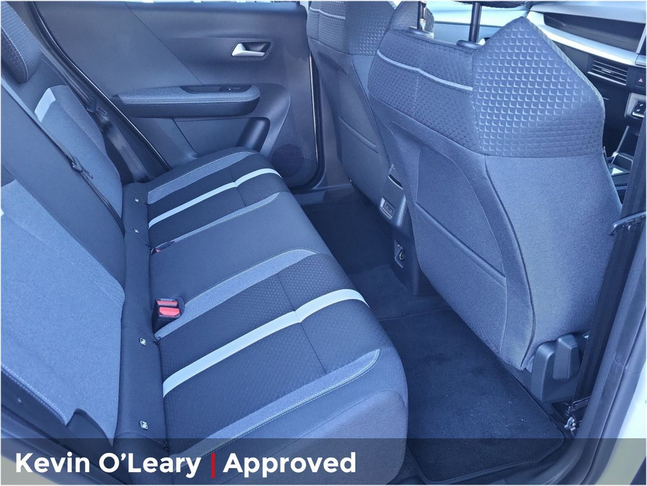 2026 Opel Frontera - image 7