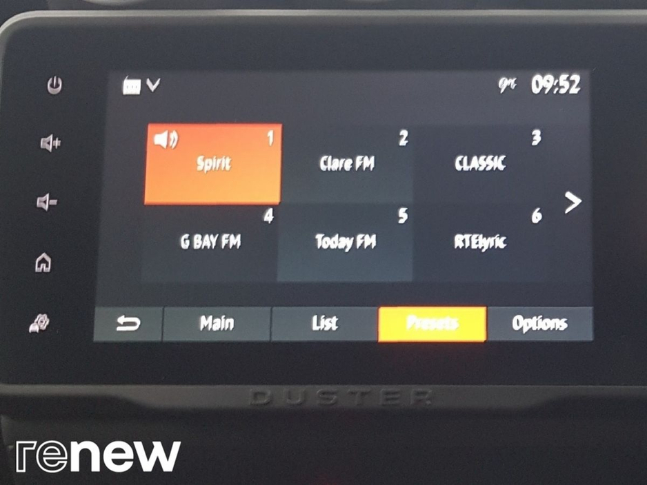 2023 Dacia Duster - image 19