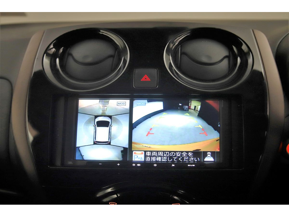 2019 Nissan Note - image 18