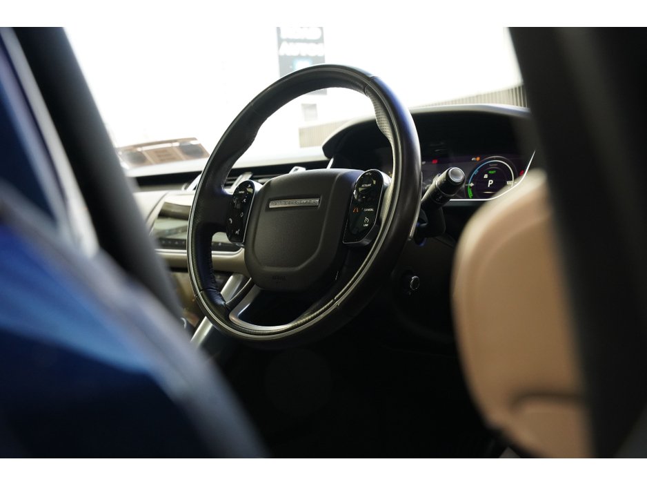 2020 Land Rover Range Rover Sport - image 21