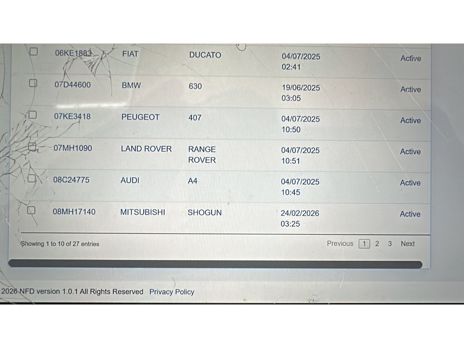 2012 Mercedes-Benz E Class - image 13